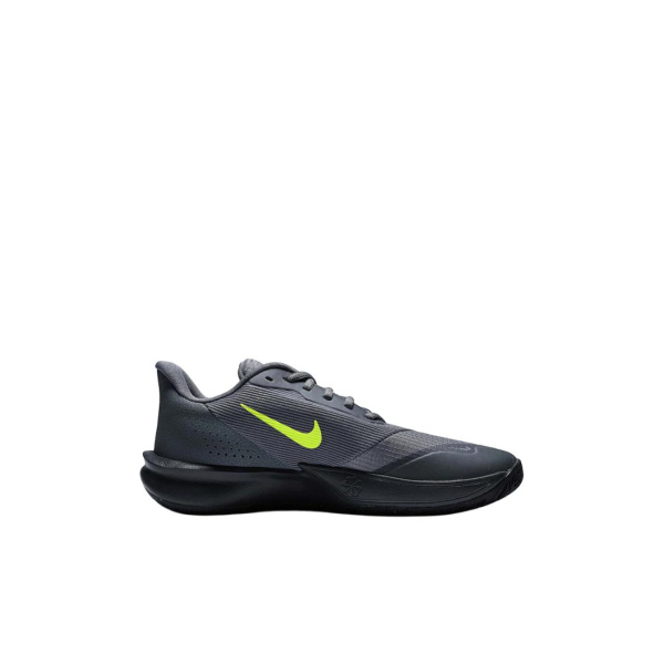 Nike Precision 7 Баскетбольные кроссовки Мужские