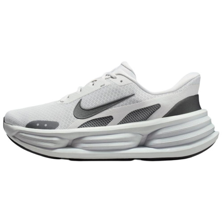 Nike Comfort Ride EasyOn Беговые кроссовки Унисекс Серый Черный