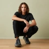Nike ISPA Текстиль TPU противоскользящий устойчивый к истиранию дышащий легкий верх повседневная обувь унисекс