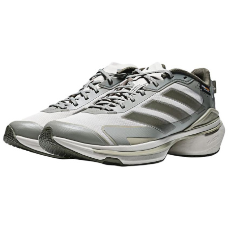 Adidas MTS VISION TRAINING RUNNING Обувь Унисекс Серый