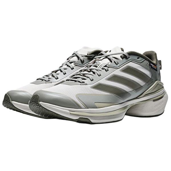Adidas MTS VISION TRAINING RUNNING Обувь Унисекс Серый