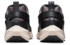 Patta X Nike Air Huarache Ткань Противоскользящие Низкие Беговые Кроссовки Мужские Черные Серые Красные