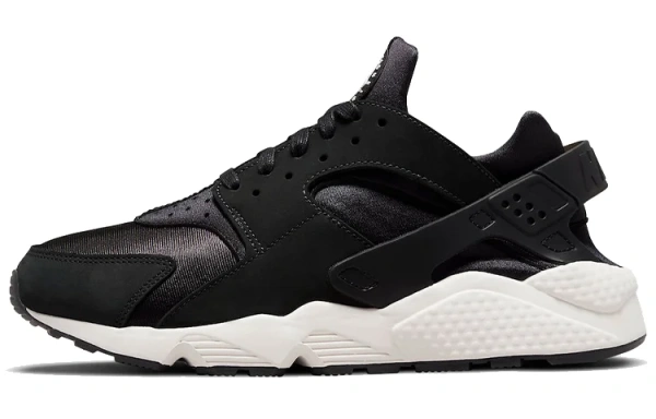 Nike Air Huarache Винтаж Амортизация Противоскользящие Устойчивые к истиранию Дышащие Низкие Беговые кроссовки Мужские