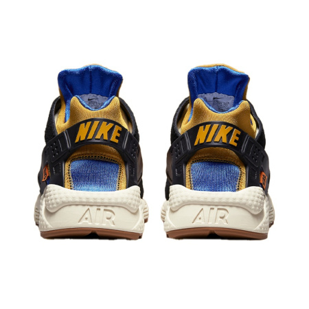 Nike Air Huarache Амортизация Противоскользящий Износостойкий Дышащий Легкий Отскок Низкие Кроссовки для Бега