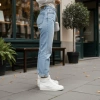 Nike Blazer Mid Топ Скейтборд Кроссовки Женские Белые