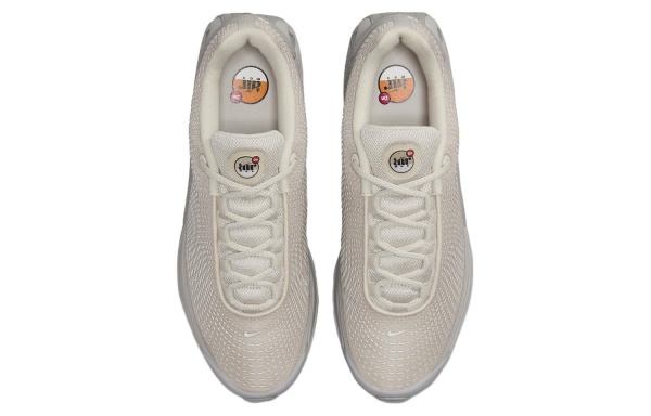 Nike Air Max DN 'Light Brown' Ткань Амортизация Устойчивость к истиранию Дышащий Поддержка Легкий Отскок