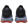 Nike GT Hustle 3 Slip-resistant Abrasion-resistant Low-top Баскетбольные кроссовки Унисекс