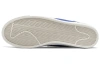 Nike Blazer Low Скейтборд Кроссовки Мужские Белые Синие