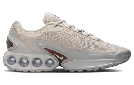 Nike Air Max DN 'Light Brown' Ткань Амортизация Устойчивость к истиранию Дышащий Поддержка Легкий Отскок