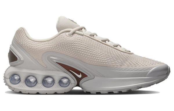 Nike Air Max DN 'Light Brown' Ткань Амортизация Устойчивость к истиранию Дышащий Поддержка Легкий Отскок