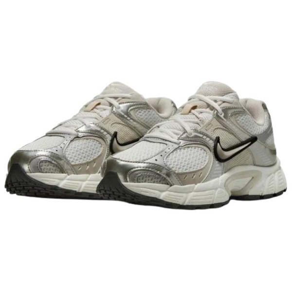 Nike V5 RNR Легкая беговая обувь для женщин бежевого цвета