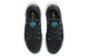 Nike Free Metcon Амортизация Противоскользящие Низкие Кроссовки для тренировок Мужские Черные