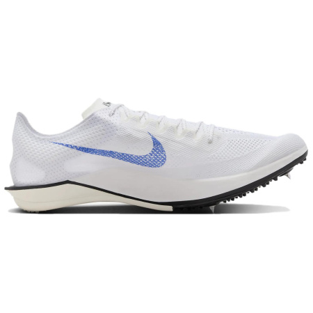 Nike Dragonfly 2 Беговые кроссовки Низкий Топ Многоцветный/Многоцветный Унисекс