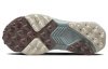 Nike ZoomX Zegama Trail Комфортные Низкие Беговые Кроссовки Женские Асфальт Серый