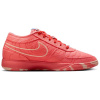 Nike Book 1 Low Топ Баскетбольные кроссовки Мужской Красный