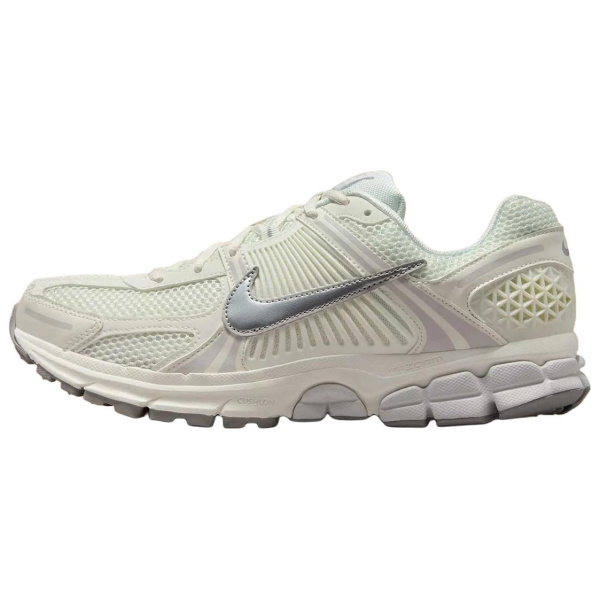 Nike Vomero 5 Повседневные беговые кроссовки Женские Бежевые