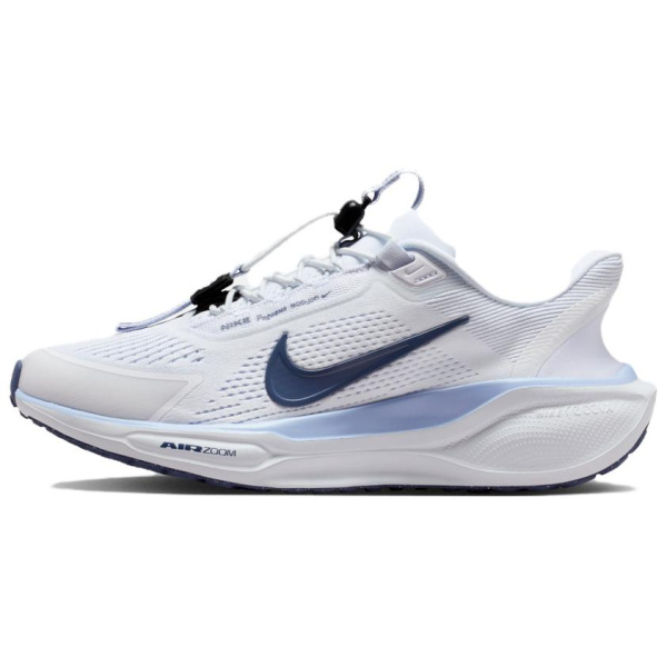Nike Pegasus EasyOn Беговые кроссовки Женские Белые