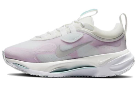 Nike Spark Low Casual Беговые Кроссовки Женские Розовые Белые