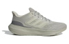 Adidas ULT Ткань Амортизация Противоскользящие Низкие Кроссовки Городской Коммутер Беговые Мужские Серые