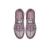 Nike VaporMax 2019 Спортивная сетка ткань низкий верх повседневные беговые кроссовки женские розовые