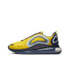 Nike Air Max 720 Текстиль Синтетическая кожа TPU Амортизация Устойчивость к истиранию Поддержка Легкость Отскок