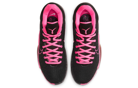 Nike Zoom Rize 2 Kay Yow EP Амортизация Противоскользящий Устойчивый к истиранию Низкий Топ Air Zoom