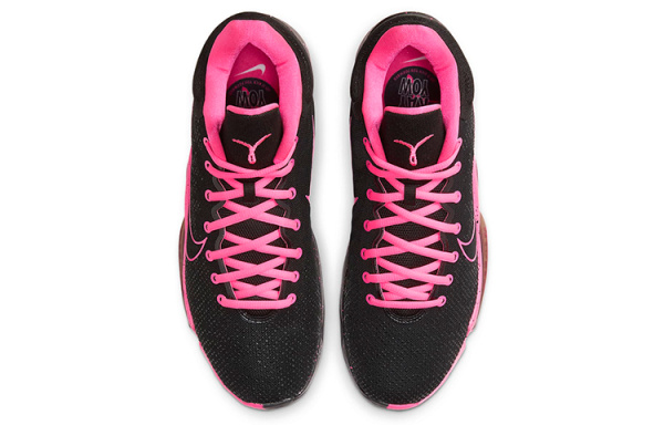 Nike Zoom Rize 2 Kay Yow EP Амортизация Противоскользящий Устойчивый к истиранию Низкий Топ Air Zoom