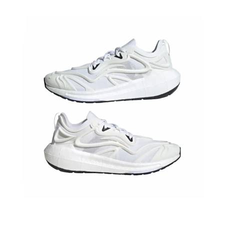Adidas ULT Low Топ Беговые кроссовки Женские Белые