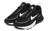 Nike Air Max 2090 Устойчивый к истиранию Легкий Низкий Топ с амортизацией Беговые кроссовки Мужские Черные