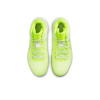 Nike Flytrap 4 Kyrie EP Ткань Амортизация Противоскользящий Устойчивый к истиранию Верх MID