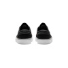 Nike SB Stefan Janoski Кожа Устойчивая к истиранию Низкие Кеды для Скейтбординга Детские Черные Красные