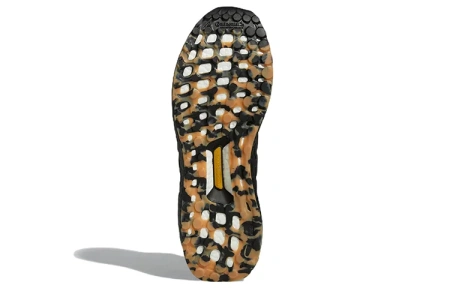 Adidas ULT Low Беговые кроссовки унисекс черные
