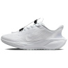 Nike противоскользящие устойчивые к истиранию низкие беговые кроссовки для женщин белые