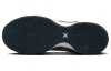 Nike LeBron NXXT Gen AMPD Armoury Темно-синий Синий Низкие Баскетбольные Кроссовки Мужские Сине-зеленый