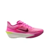 Nike Zoom Fly 6 Low Топ ZoomX Пена Сочетание с Углеродным Волоконной Плате Женский Беговые Кроссовки Розовый