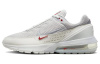 Nike Air Max Impuls Low Top Повседневная обувь Мужская Белый Серый