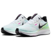 Nike Zoom Structure 25 Удобный Устойчивый к истиранию Низкий Топ