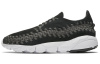 Nike Footscape Ткани вязаные NM Ткань Ткани вязаные Амортизация Противоскользящий Устойчивый к истиранию Дышащий