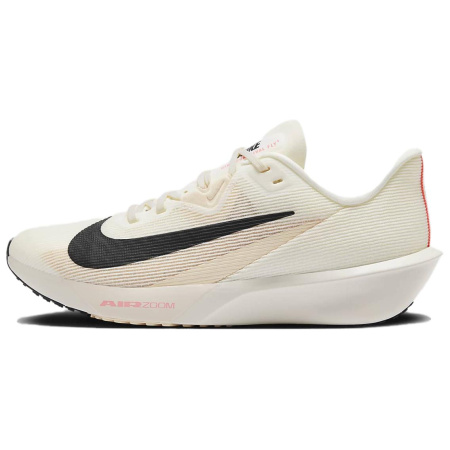 Nike Rival Fly 4 Амортизация Противоскользящий Низкий Топ