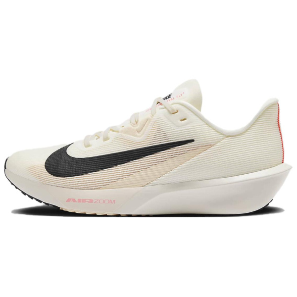 Nike Rival Fly 4 Амортизация Противоскользящий Низкий Топ