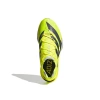 Adidas Adizero Prime X 3,0 Strung Легкая беговая обувь унисекс Солнечно-желтая