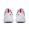 Nike React Element 55 Амортизация Противоскользящие Дышащие Низкие Повседневные Беговые Кроссовки Женские Белые Красные