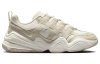 Nike Tech Hera Low Топ Повседневная обувь Женская Белый Серый
