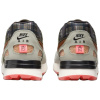 Nike Air Pegasus 89 Противоскользящая Устойчивая к истиранию Низкая Обувь для гольфа Унисекс Зеленый Коричневый