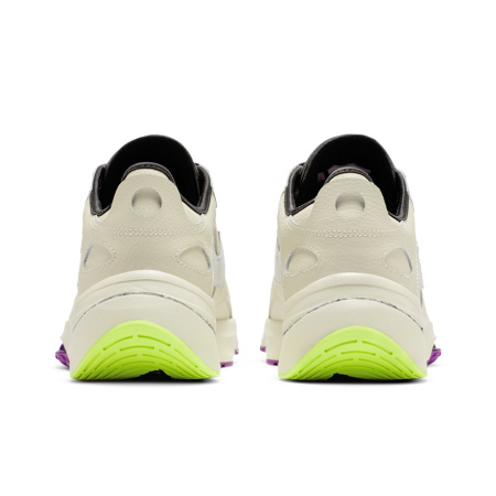 Nike Air Zoom Division Текстиль Синтетическая кожа Амортизация Противоскользящий Устойчивый к истиранию Покрытие Легкий