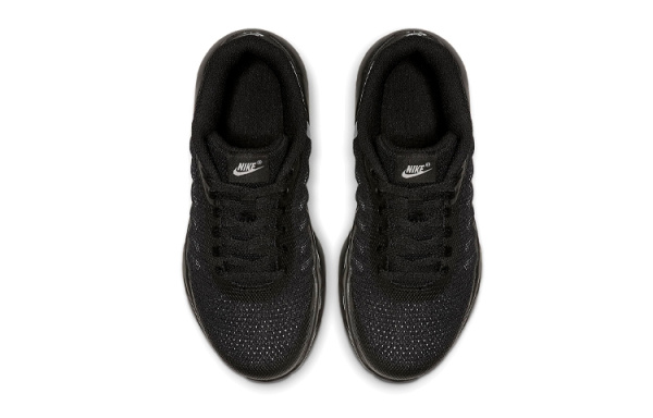 Nike Air Max Invigor BP Low Топ Детские Лайфстайл Обувь для детей Возраст 3-7 лет