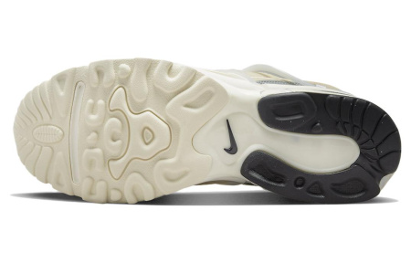 Nike Air Kukini Спортивная низкая повседневная обувь унисекс коричневого и серого цвета