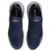 Nike Air Max 270 Low Повседневная обувь для мужчин синий белый