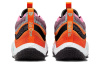 Nike Cosmic Unity 3 Амортизация Противоскользящие Устойчивые к истиранию MID Топ Баскетбольные кроссовки Мужские
