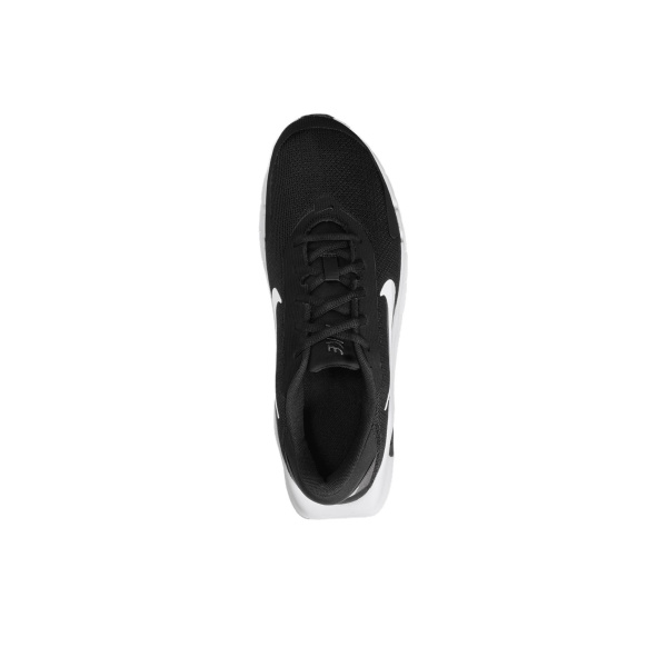 Nike Flex Train Беговые кроссовки Мужские Черные